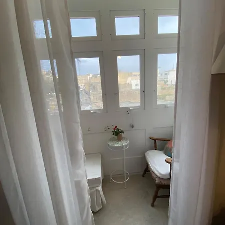 3 Bedroom Luxury With Garden And Church Views Apartment Gharghur